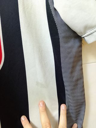 Maglietta calcio Iaquinta 9