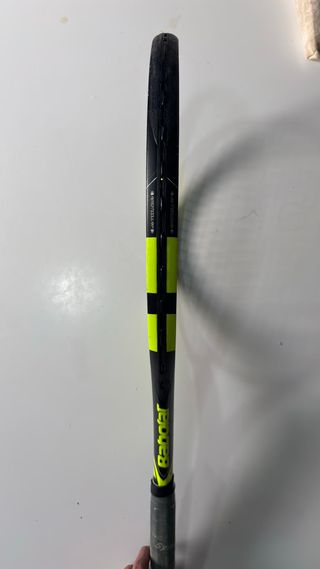 Raqueta Babolat Pure Aero