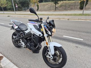 BMW F800R