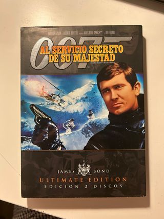 Pack DVDs Intriga y Suspense – Sherlock Holmes y m