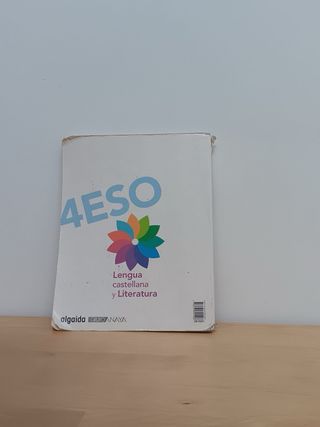 Biología y Geología 4º ESO