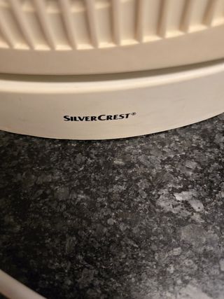 Calefactor eléctrico