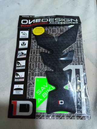 Protector Depósito Moto OneDesign 1D