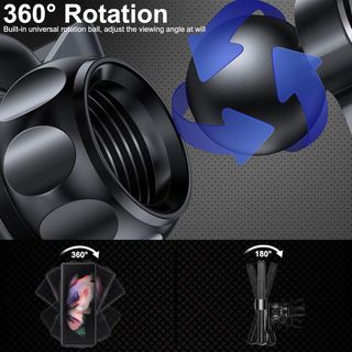 Cargador Inalámbrico Coche Qi