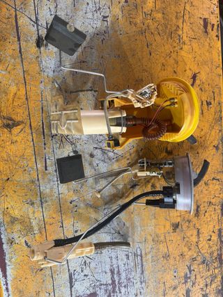 Aforador Bomba Gasolina BMW E36