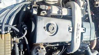 ÚLTIMAS UNIDADES POMO BMW 525TDS E34