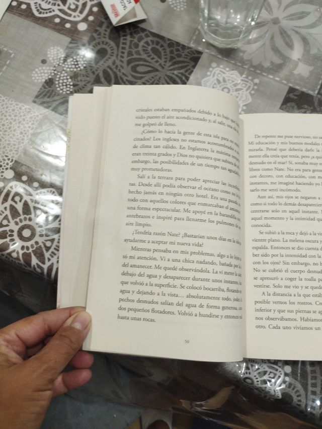 30 sunsets para enamorarte (Bali 1)