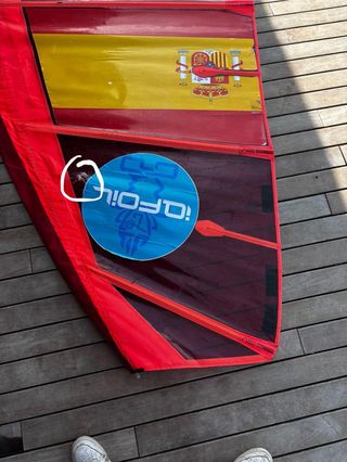 Pack Iniciación IQ-Foil Junior