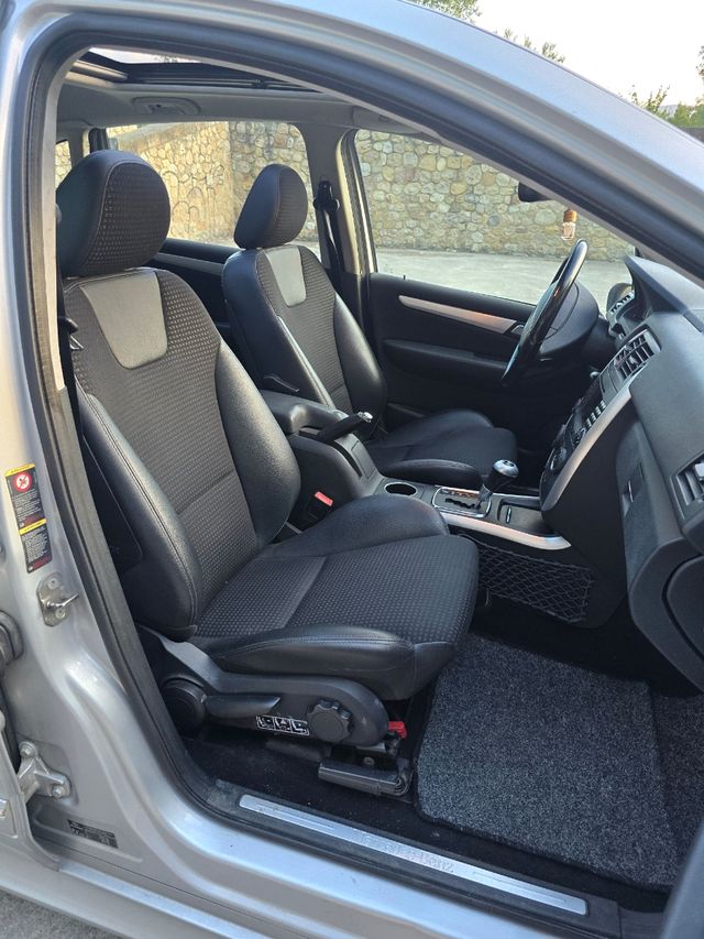 Mercedes-Benz Clase B 2006 MAE