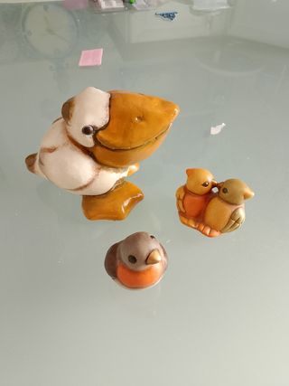 Lotto Thun 3 pezzi