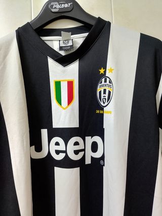 Maglietta Juventus Giovinco 12