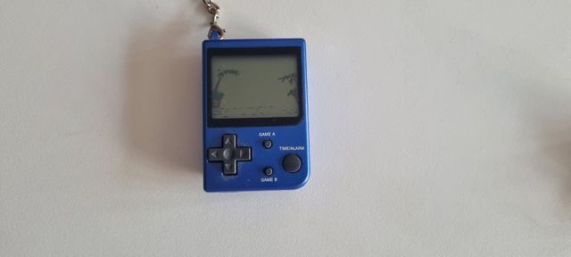 Juego Parachute Classic