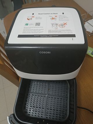 Freidora de aire Cosori