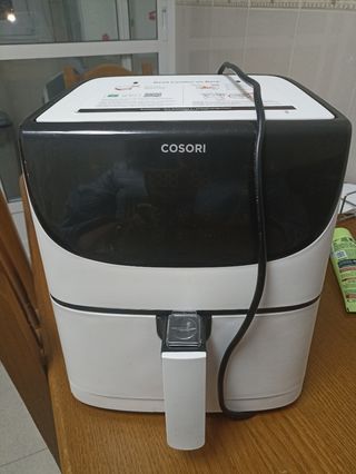 Freidora de aire Cosori