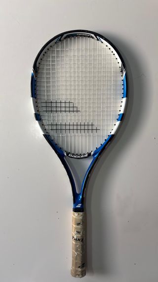 Raqueta Babolat Azul