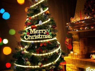 Luci per Albero di Natale