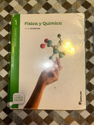 física y química