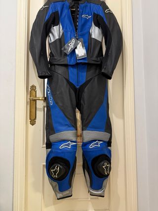Mono moto alpinestars