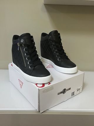 Scarpe Guess Nere Tg 41
