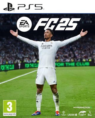 EA FC25 PS5 