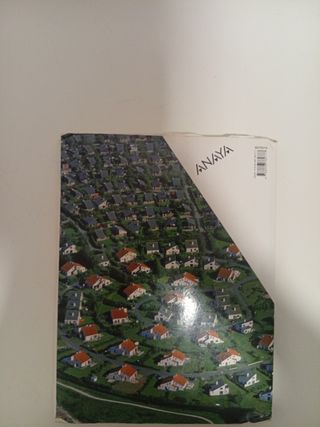 Geografía. (Spanish Edition)