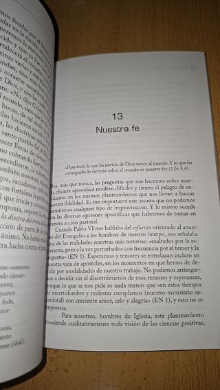 Meditaciones para religiosos (Principio y Funda...