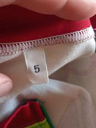 Maglia Ciclismo Vintage - Ciegi
