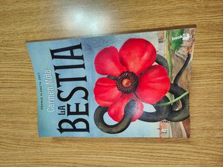 La Bestia: Novela galardonada con el Premio Pla...