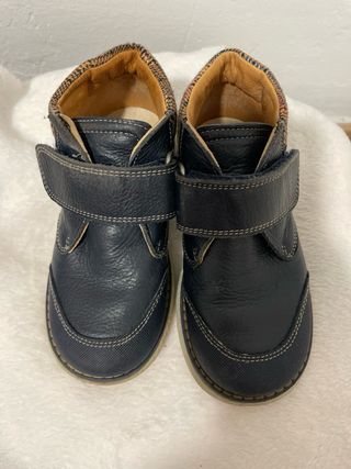 Zapatos Pablosky Talla 27