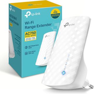 ✨ - TP-Link amplificador señal wifi doble banda