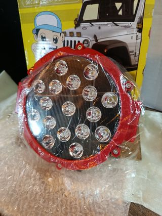 Faro de Trabajo LED 7 pulgadas varios usos NUEVO