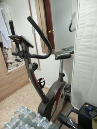 Bicicleta Estática Runfit SOLO HOY OFERTA!!