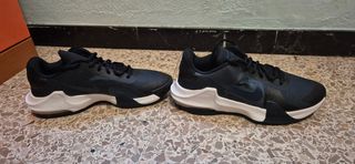 Zapatillas Nike Air Max Talla 42