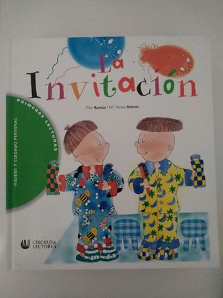 Colección primeras lecturas. Círculo de Lectores