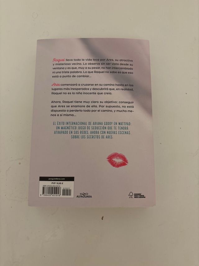 A través de mi ventana / Through My Window (Wat...