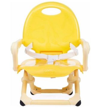 Chicco Pocket Snack Elevador Silla Niños