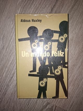 Un mundo feliz 1969