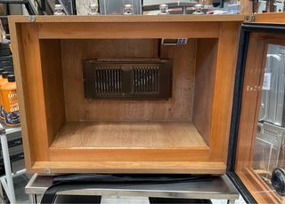 Dispensador de vino para restaurar