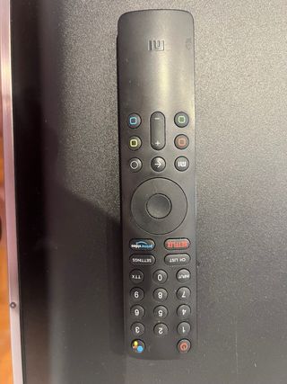 Mando a distancia Xiaomi