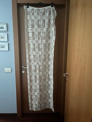 2 Teli tende a vetro