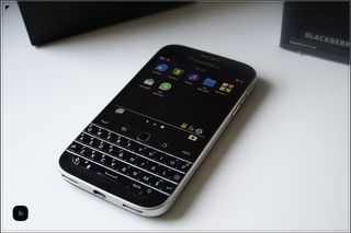 BlackBerry Classic