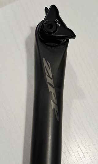 Tija Zipp SL Speed Carbono 31.6