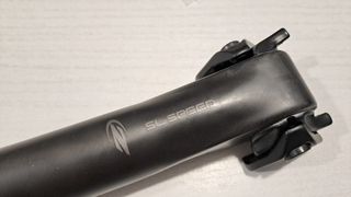 Tija Zipp SL Speed Carbono 31.6