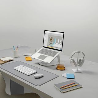 ✨ - Logitech ratón bluetooth portátil silencioso