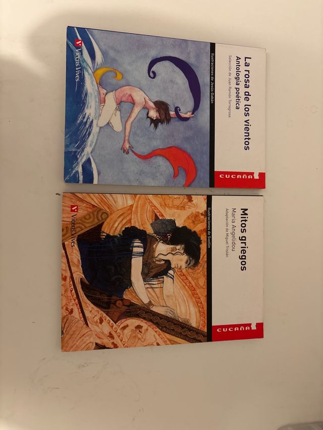 Mitos Griegos (cucaa) (Cucana) (Spanish Edition)