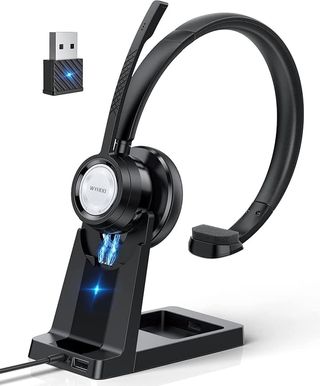 Auriculares Inalámbricos WYHOO Cancelación Ruido