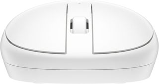 ✨ - HP ratón inalámbrico bluetooth compacto blanco