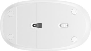 ✨ - HP ratón inalámbrico bluetooth compacto blanco