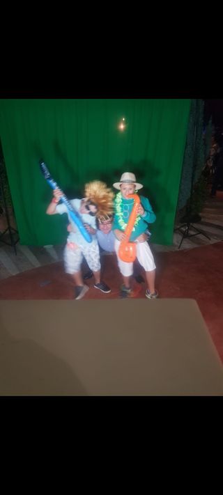 Fotomatón Bodas 2026