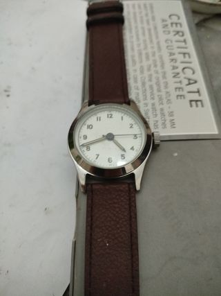 Orologio Atlas Collections Pilot WWII